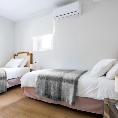 Plaza Espana, Acogedor Apartamento Con Patio Sevilha Exterior foto